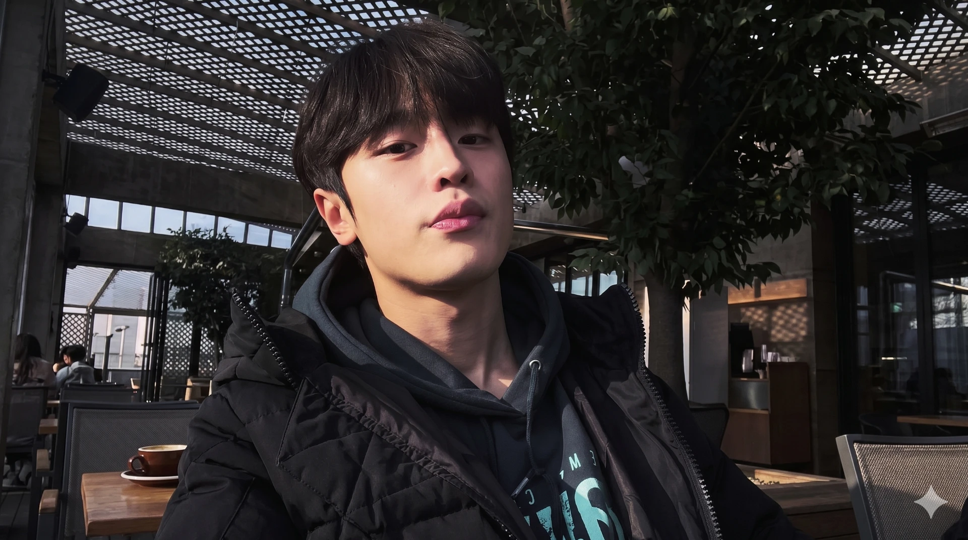 인증샷 2